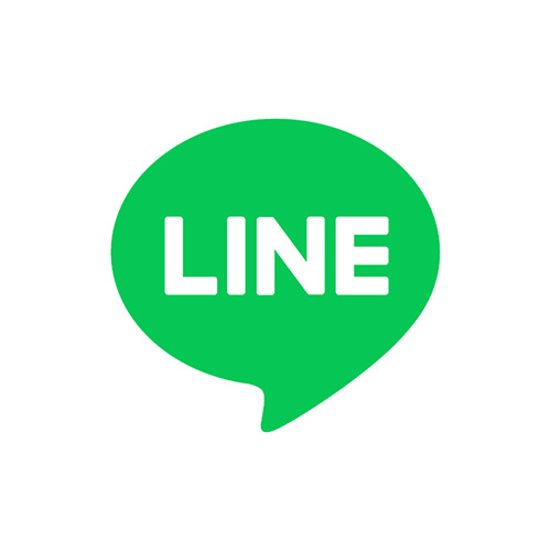 加入 LINE 好友，預約上門按摩